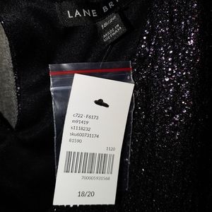 Lane Bryant Cocktail Dress